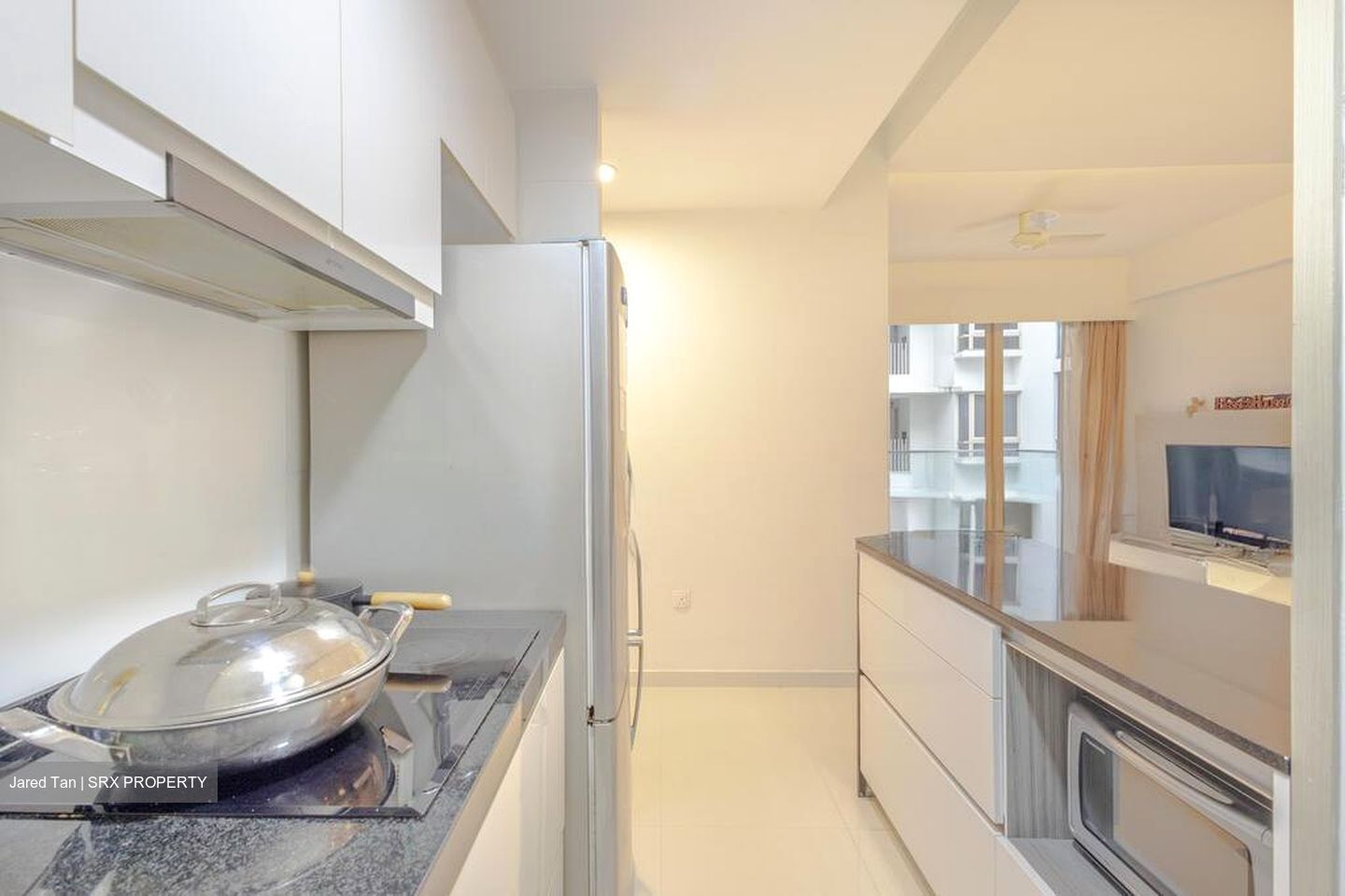 Tivoli Grande (D15), Apartment #497904791